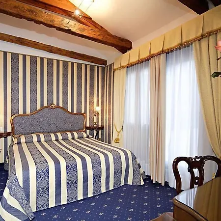 Centauro Hotel Benátky