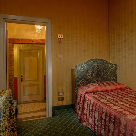 Centauro Szálloda 3*