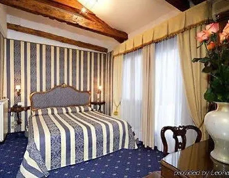 Centauro Szálloda 3*