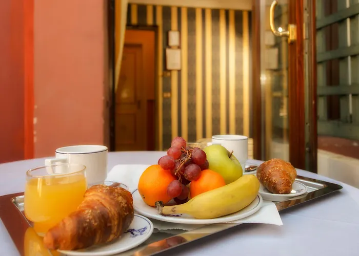 チェンタウロ 3* ヴェネツィア