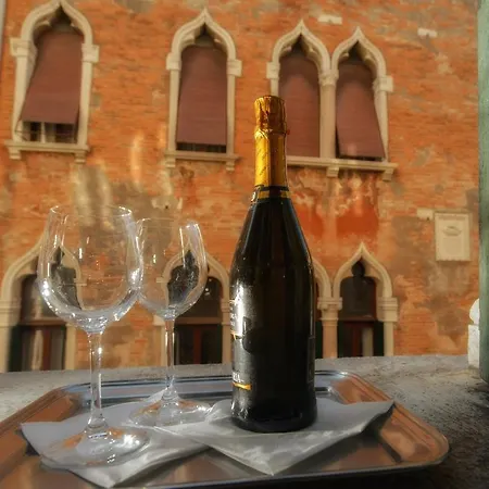 Centauro 3* Венеция