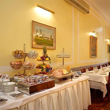 Centauro 3* Венеция