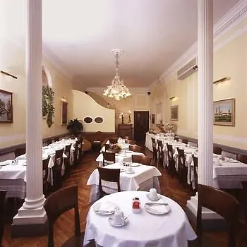 Hotel Centauro Venise