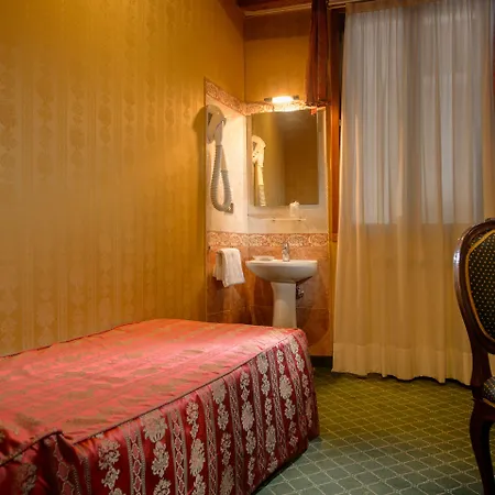 Hotel Centauro