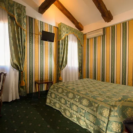 Centauro Отель Венеция