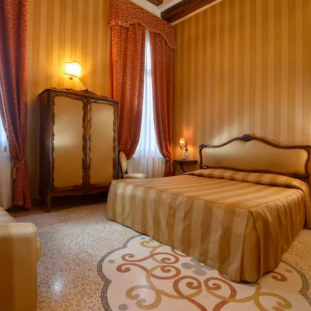 Centauro Hotel
