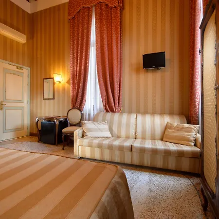 Centauro Hotel 3*