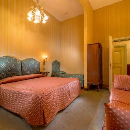 Centauro Hotel
