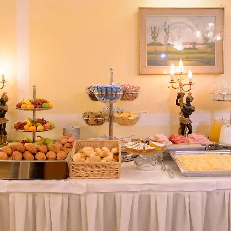 Centauro Hotel Benátky