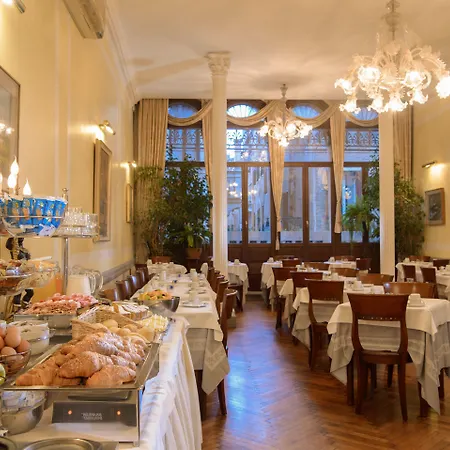 Hotel Centauro 3*
