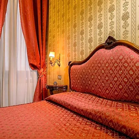 Centauro Hotel 3*