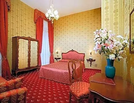 Centauro Hotel