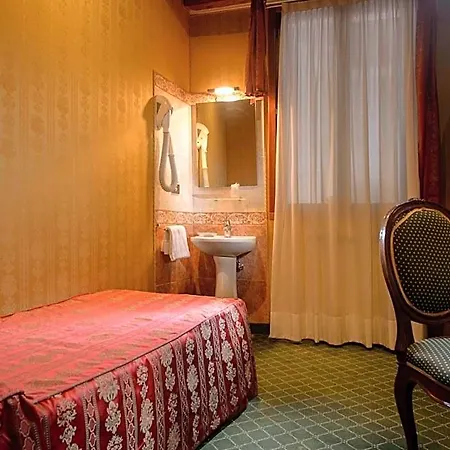 Hotel Centauro Venetië