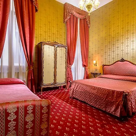 فندق سنتور البندقية