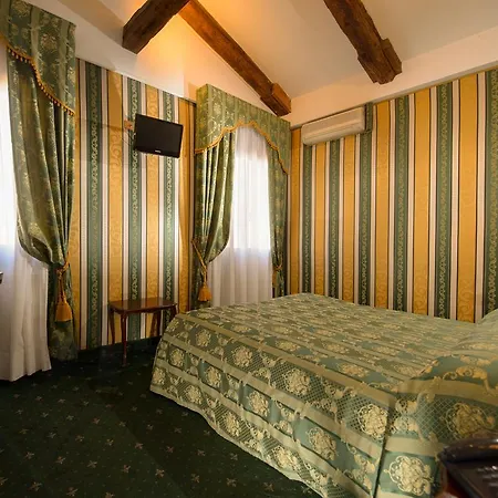 Centauro 3* Венеция