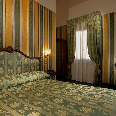 Centauro Hotel Wenecja