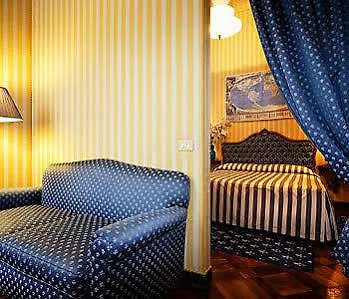 Centauro Hotel Wenecja