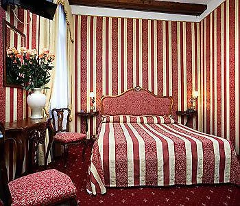 Centauro Hotell Venedig