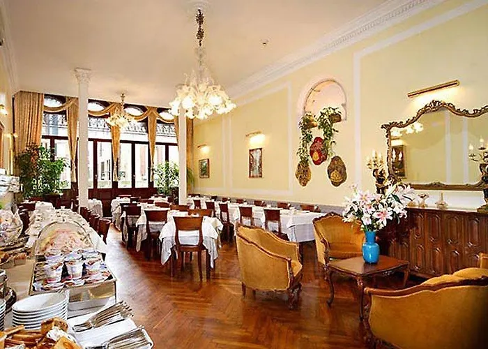 Centauro Hotel Venecia