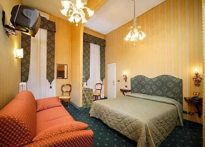 Centauro Hotel Venecia