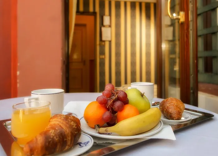 Centauro 3* Венеция