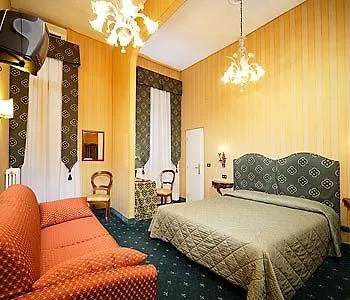 Hotell Centauro Venedig