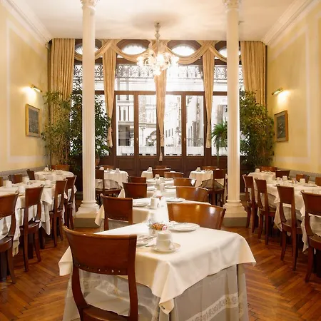 Centauro Hotel Venedig
