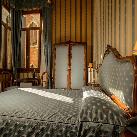 Hotel Centauro Venezia