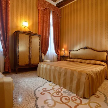 Centauro Hotel Wenecja