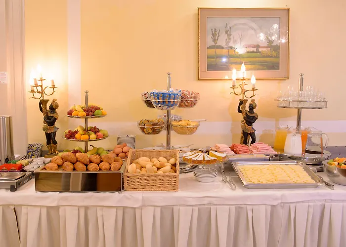 Centauro Hotel Venezia