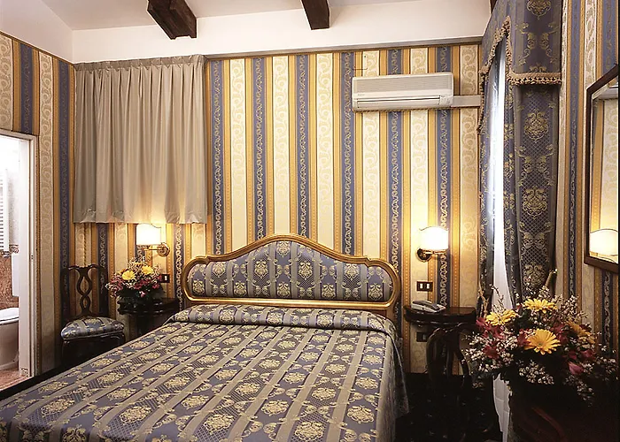 Hotel Centauro Venezia